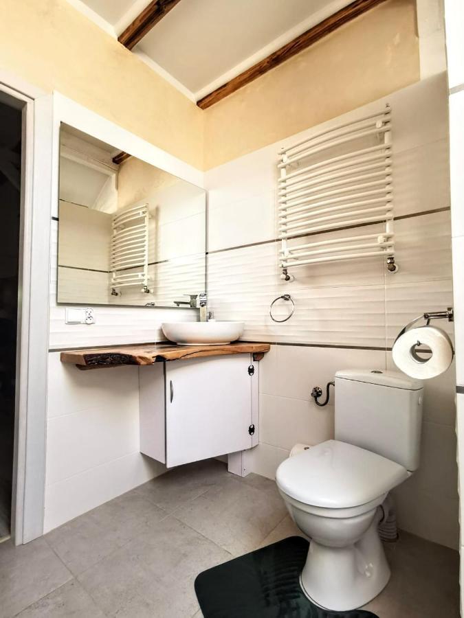 Apartament Z Antresola W Zywkach Daire Kruklanki Dış mekan fotoğraf